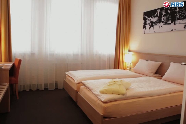 BusinessSporthotel (Großwallstadt)